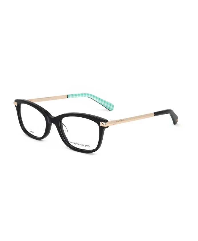 Солнцезащитные очки Vicenza Kate Spade, черный
Солнцезащитные очки Vicenza Kate Spade, черный