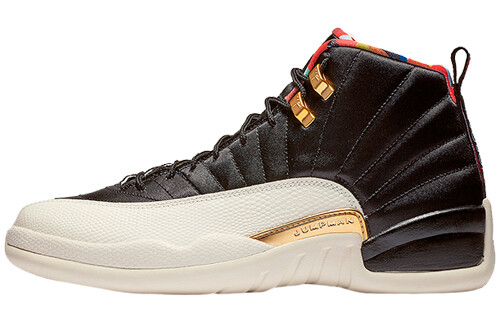 Кроссовки JORDAN 12 Retro Chinese New Year 2019, Черный, Кроссовки JORDAN 12 Retro Chinese New Year 2019
Кроссовки JORDAN 12 Retro Chinese New Year 2019, Черный, Кроссовки JORDAN 12 Retro Chinese New Year 2019