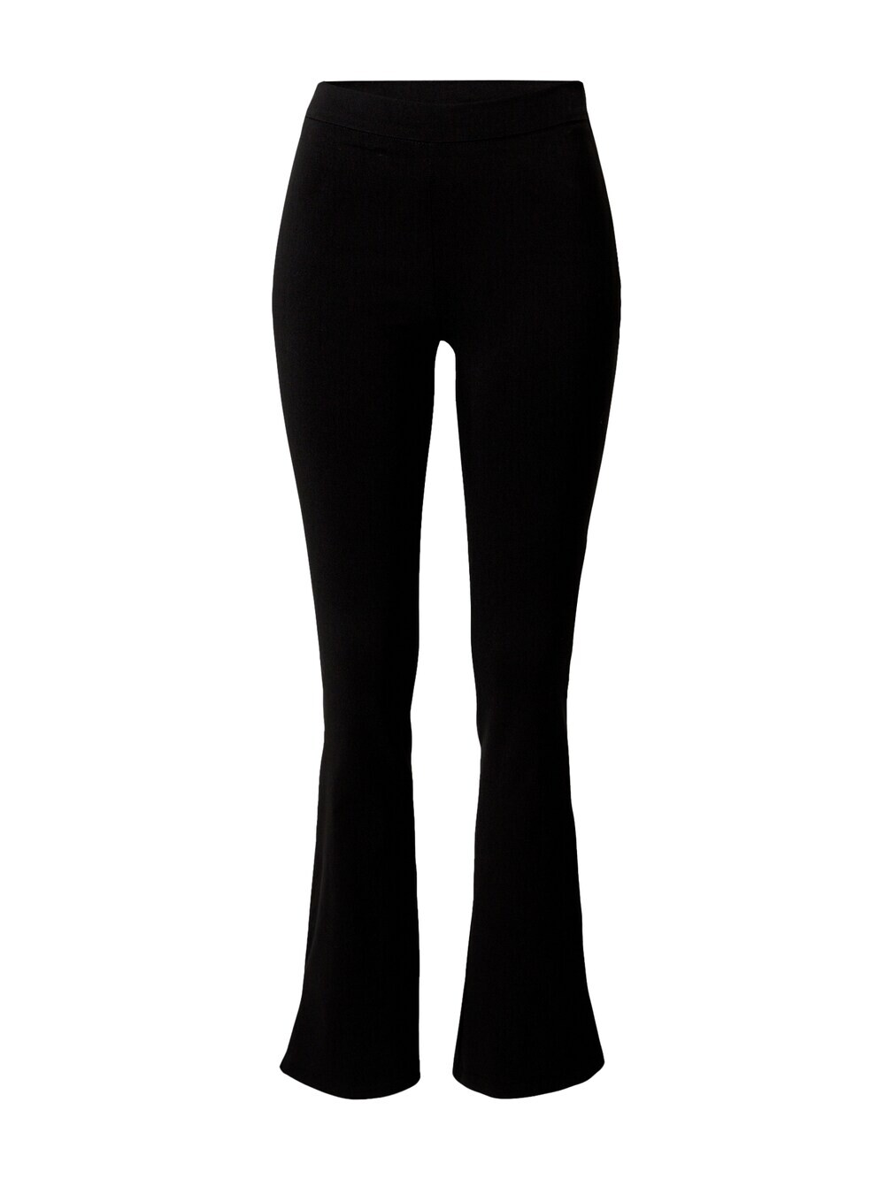 Брюки с загрузочным кроем Dorothy Perkins, черный
Брюки с загрузочным кроем Dorothy Perkins, черный