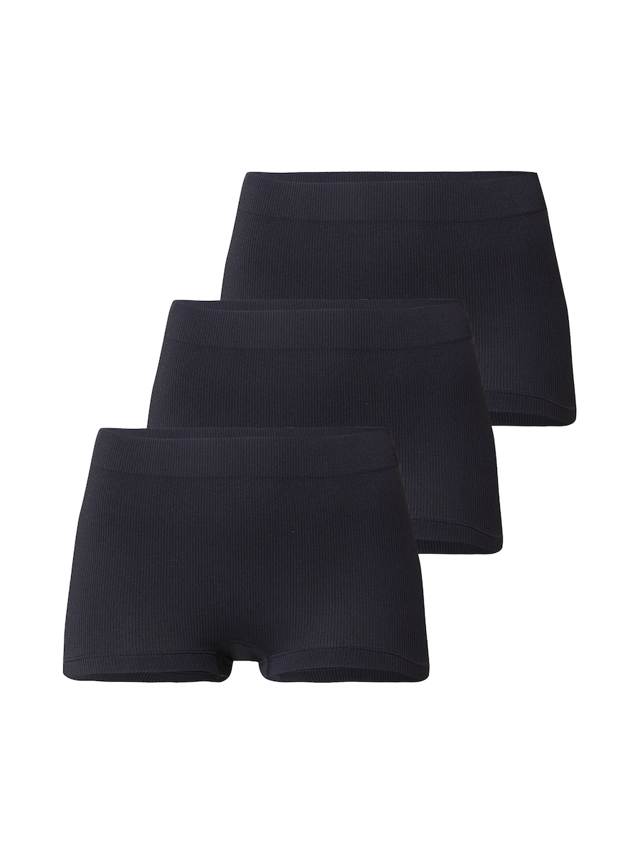 Бой-шорты Lindex, черный
Бой-шорты Lindex, черный