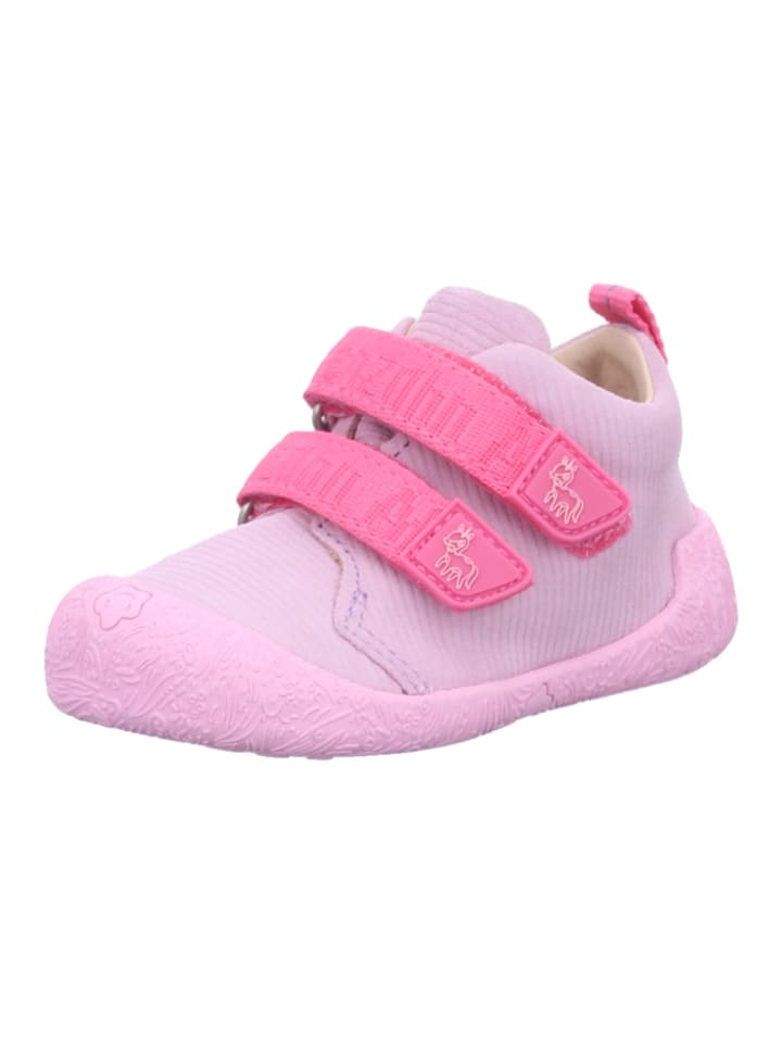 Первые ходунки Affenzahn, красный
Первые ходунки Affenzahn, красный