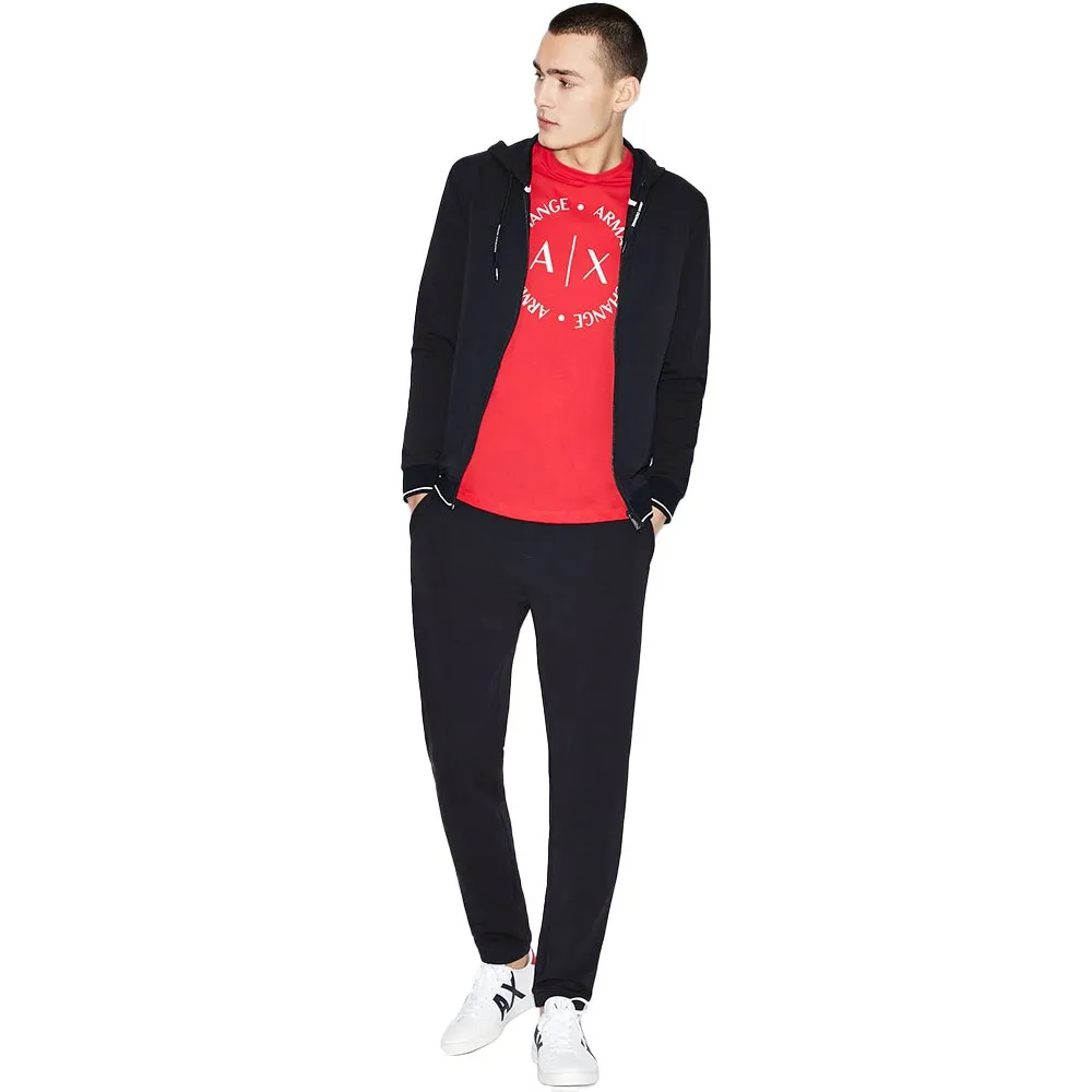 Спортивные брюки Armani Exchange 8NZP82_ZJH3Z, синий
Спортивные брюки Armani Exchange 8NZP82_ZJH3Z, синий