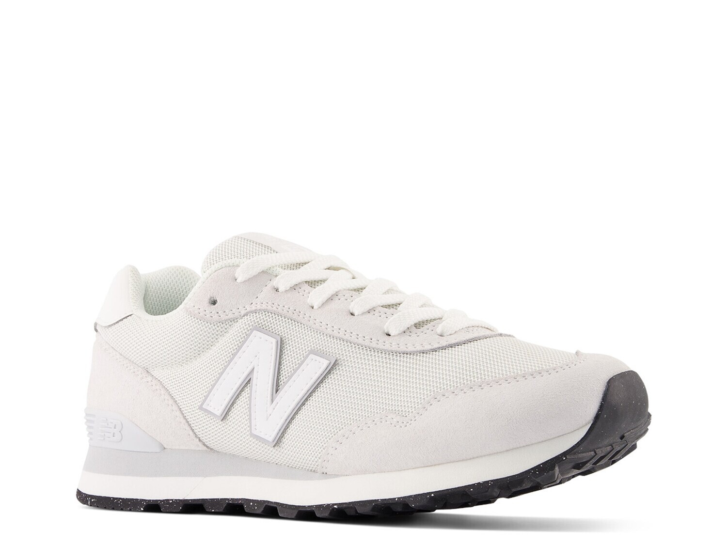Кроссовки мужские New Balance 515 V3, белый 
Кроссовки мужские New Balance 515 V3, белый