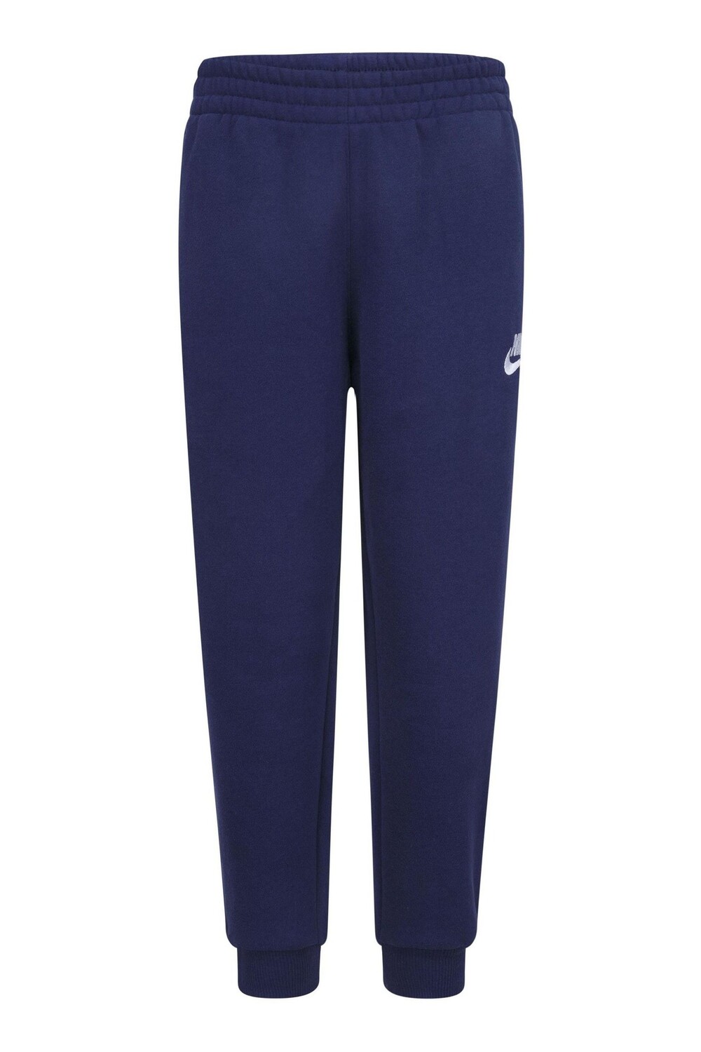 Джоггеры из флиса для маленьких детей Nike, синий
Джоггеры из флиса для маленьких детей Nike, синий