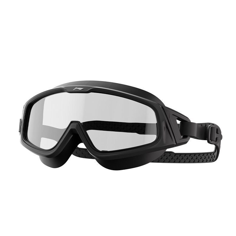 Очки для плавания Silicone, Polycarbonate Unisex LINING
Очки для плавания Silicone, Polycarbonate Unisex LINING