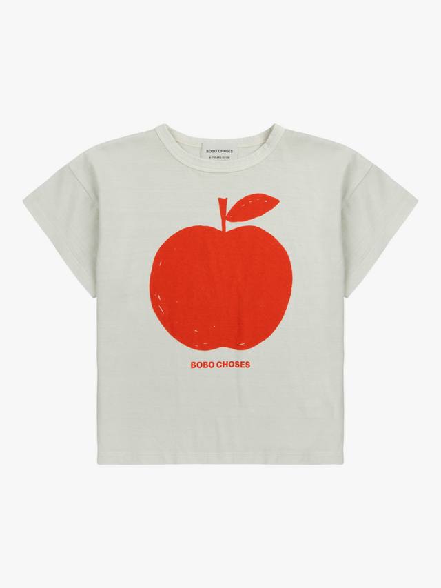 Детская футболка Apple Bobo Choses
Детская футболка Apple Bobo Choses