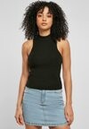 Топ Urban Classics, черный
Топ Urban Classics, черный