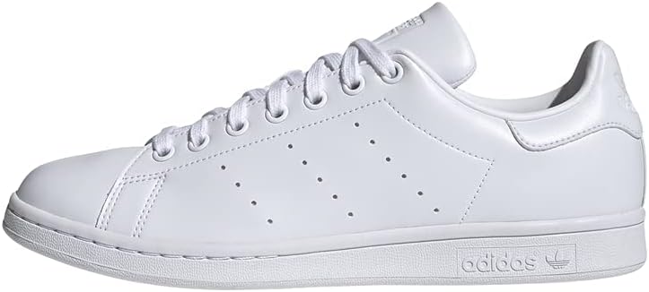 Мужские кроссовки adidas Originals Stan Smith, белый/черный
Мужские кроссовки adidas Originals Stan Smith, белый/черный