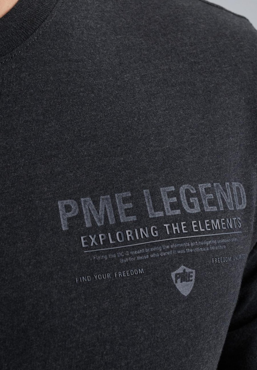 Футболка PME Legend Print T-shirt, Carbon/Grey, Серый, Футболка PME Legend Print T-shirt, Carbon/Grey
Футболка PME Legend Print T-shirt, Carbon/Grey, Серый, Футболка PME Legend Print T-shirt, Carbon/Grey
