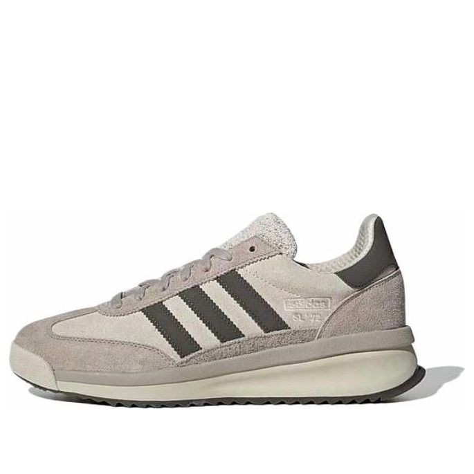 Adidas SL 72 RTN 'Alumina Shadow Olive Light Brown'
Adidas SL 72 RTN 'Alumina Shadow Olive Light Brown'