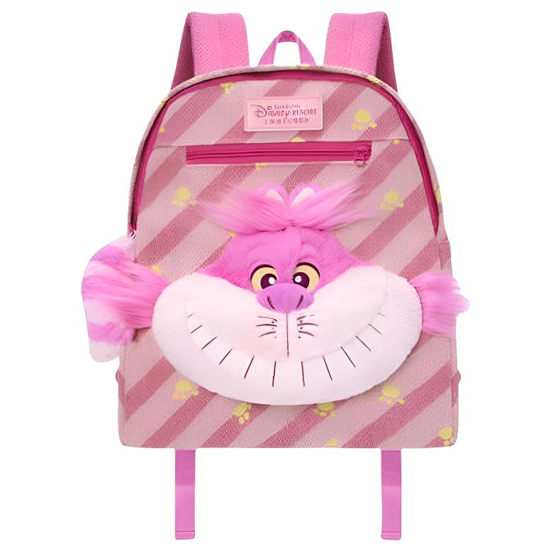 Disney Тканевый рюкзак Regular Unisex розовый
Disney Тканевый рюкзак Regular Unisex розовый