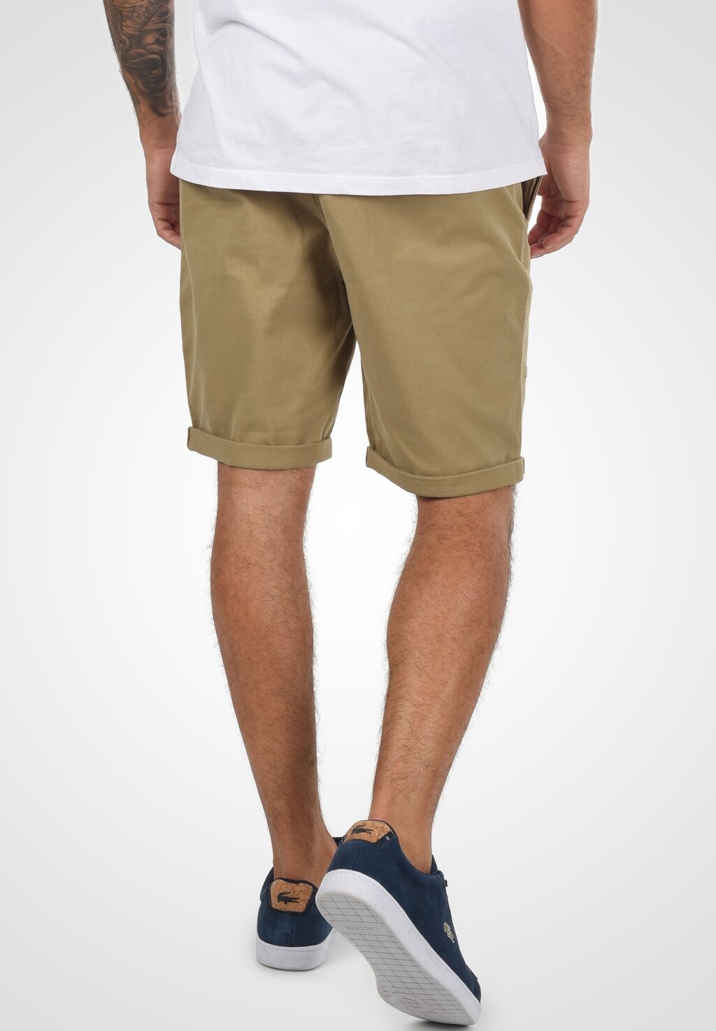 Шорты Sdhenk Solid, песочный
Шорты Sdhenk Solid, песочный