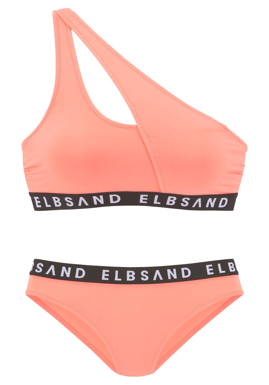 Бикини Elbsand, цвет Pastel orange
Бикини Elbsand, цвет Pastel orange