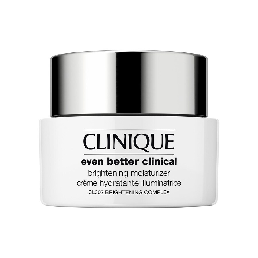 Осветляющий увлажняющий крем Even Better Clinical с витамином С CLINIQUE, 1.6 oz /50 ml
Осветляющий увлажняющий крем Even Better Clinical с витамином С CLINIQUE, 1.6 oz /50 ml