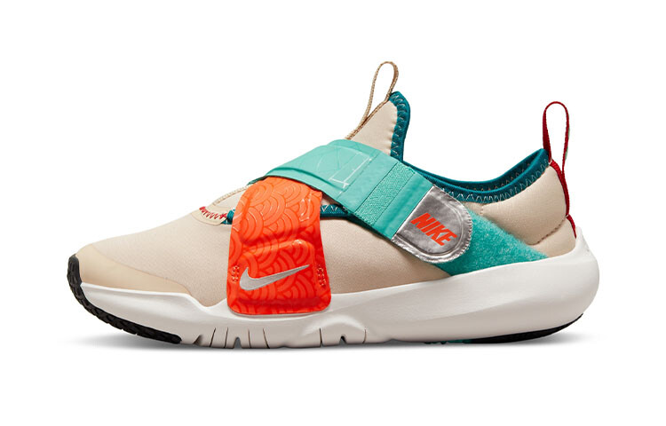 Детские кроссовки Nike FLEX BP
Детские кроссовки Nike FLEX BP