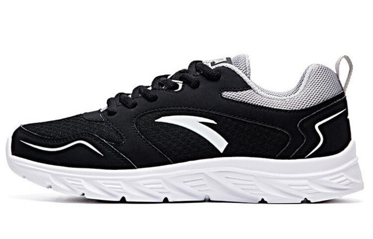 Кроссовки мужские низкие черные Anta, Черный, Кроссовки мужские низкие черные Anta
Кроссовки мужские низкие черные Anta, Черный, Кроссовки мужские низкие черные Anta