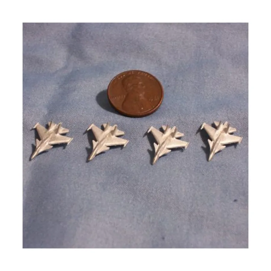 Сухой Су-27К Фланкер, C.A.P. Aero - Modern - Russia (1:1200) (Hallmark Figures)
Сухой Су-27К Фланкер, C.A.P. Aero - Modern - Russia (1:1200) (Hallmark Figures)