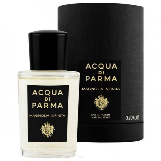 Парфюмированная вода, 100 мл Acqua Di Parma, Magnolia Infinita
Парфюмированная вода, 100 мл Acqua Di Parma, Magnolia Infinita