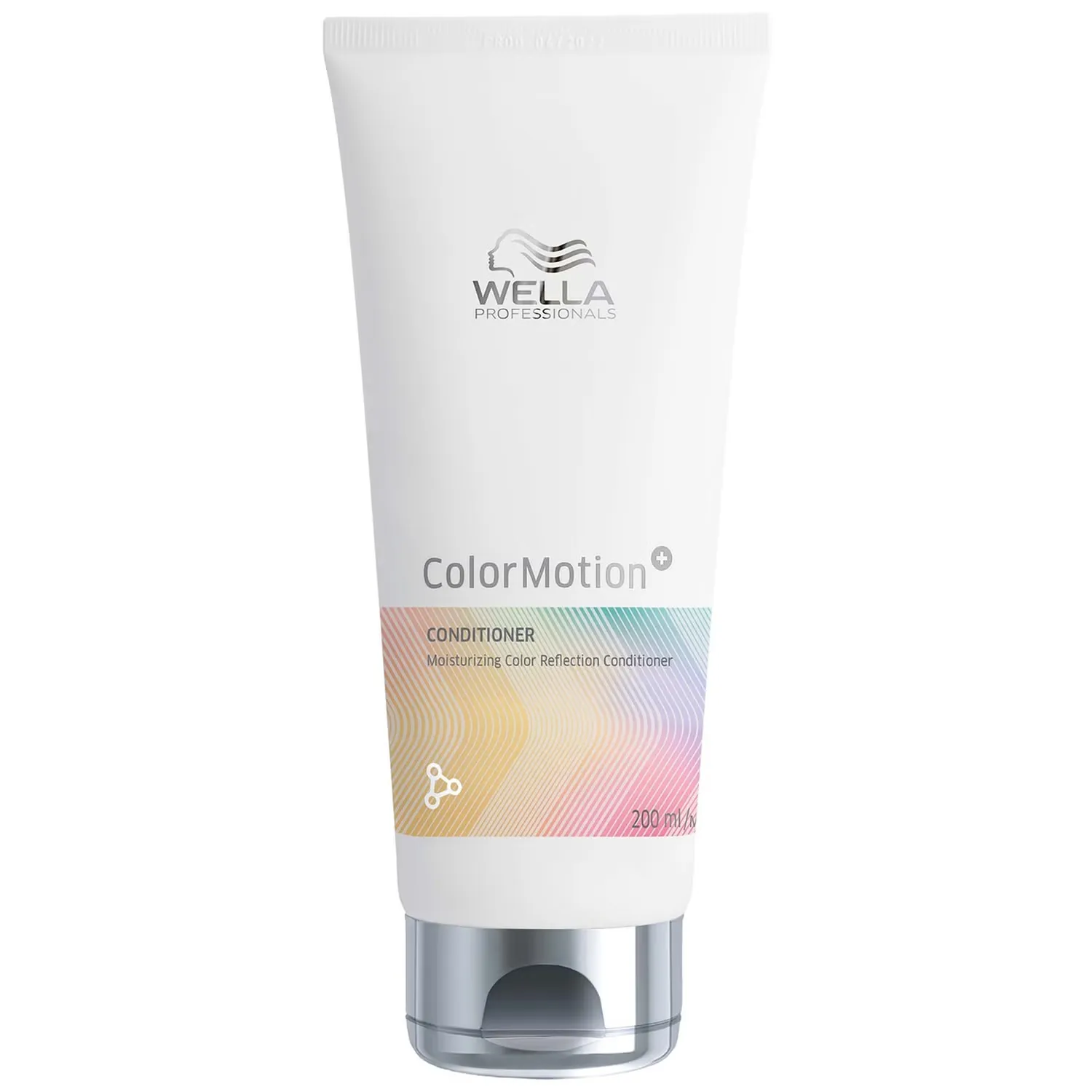 Color Motion+ Увлажняющий кондиционер с отражением цвета 200 мл Wella Professionals Care
Color Motion+ Увлажняющий кондиционер с отражением цвета 200 мл Wella Professionals Care