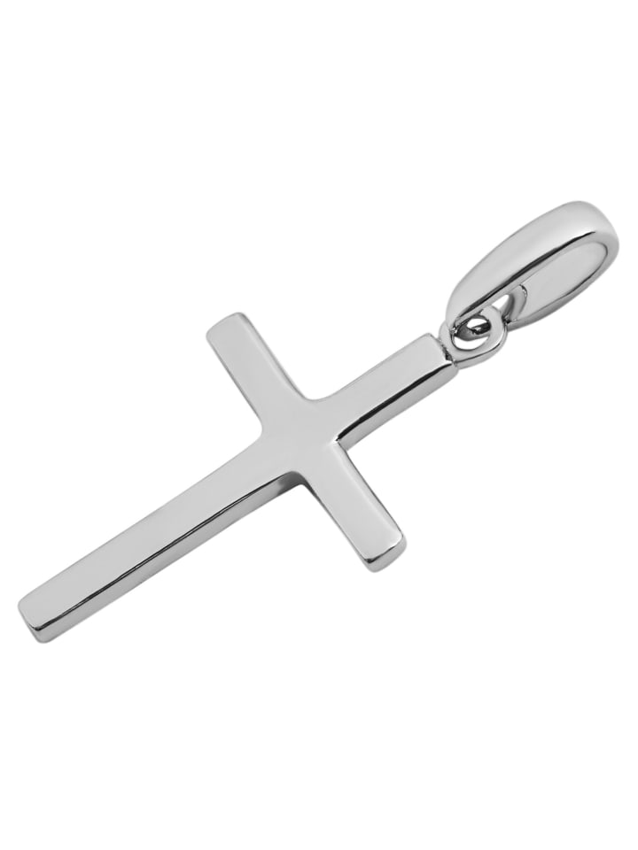 Adeliás Универсальный кулон - крест из серебра 925 пробы
Adeliás Универсальный кулон - крест из серебра 925 пробы