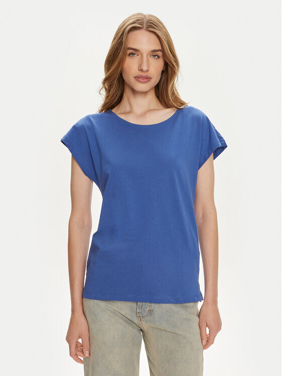 Блузка стандартного кроя Only, синий
Блузка стандартного кроя Only, синий