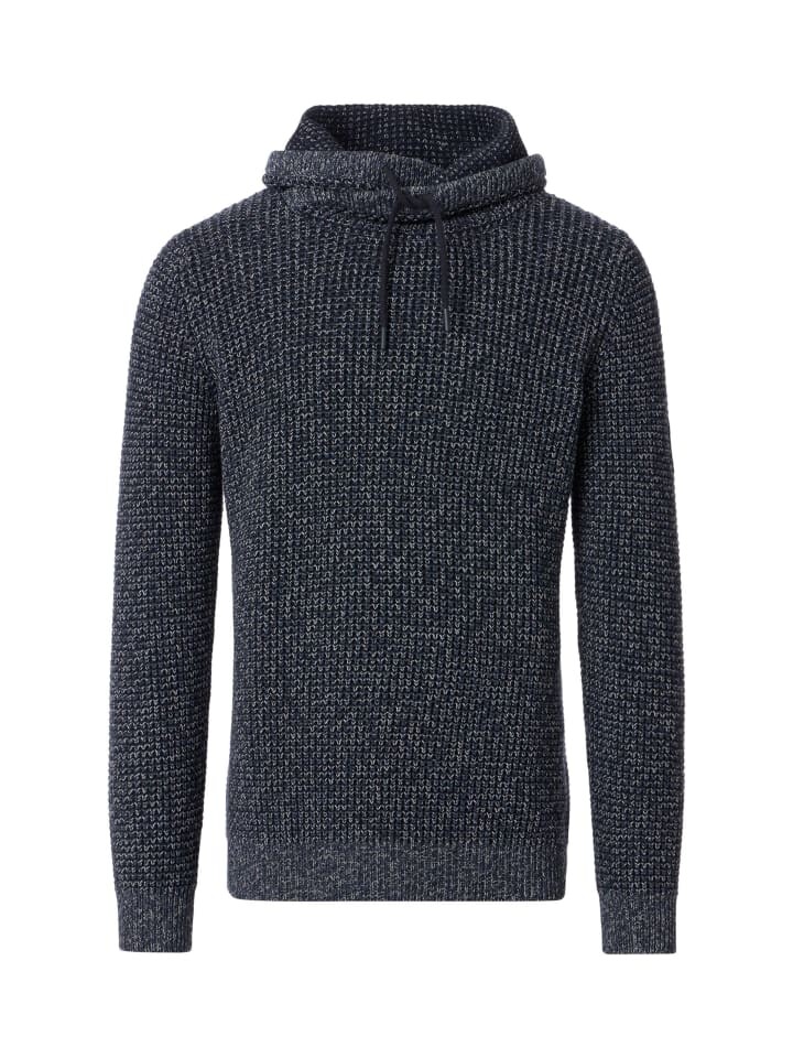 Пуловер CASAMODA Pullover, темно-синий
Пуловер CASAMODA Pullover, темно-синий