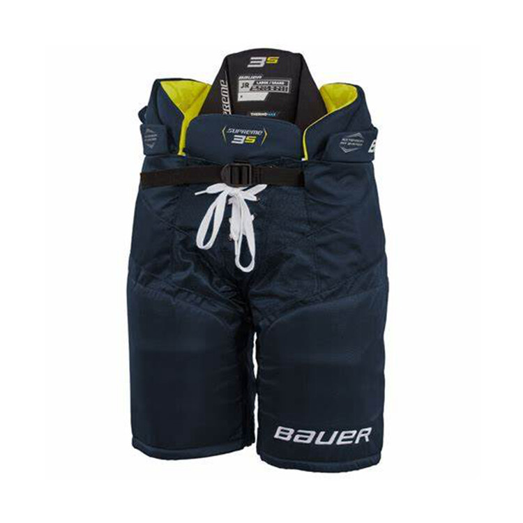 He Jiagong Детские антипадения штаны Ice Ball 3S/3S PRO, защитная экипировка для катания на льду, цвет Navy Blue, размер JR-M
He Jiagong Детские антипадения штаны Ice Ball 3S/3S PRO, защитная экипировка для катания на льду, цвет Navy Blue, размер JR-M