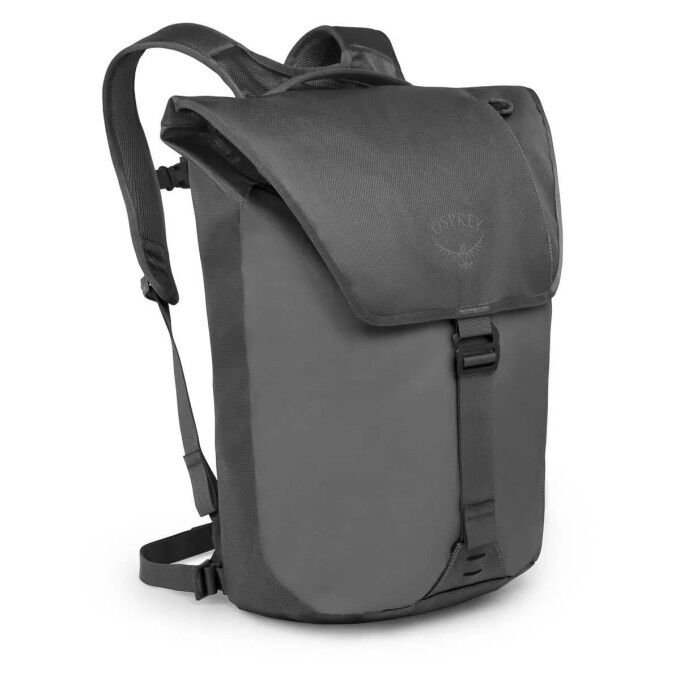 Рюкзак Osprey TRANSPORTER FLAP Pointbreak Gray Exc
Рюкзак Osprey TRANSPORTER FLAP Pointbreak Gray Exc
