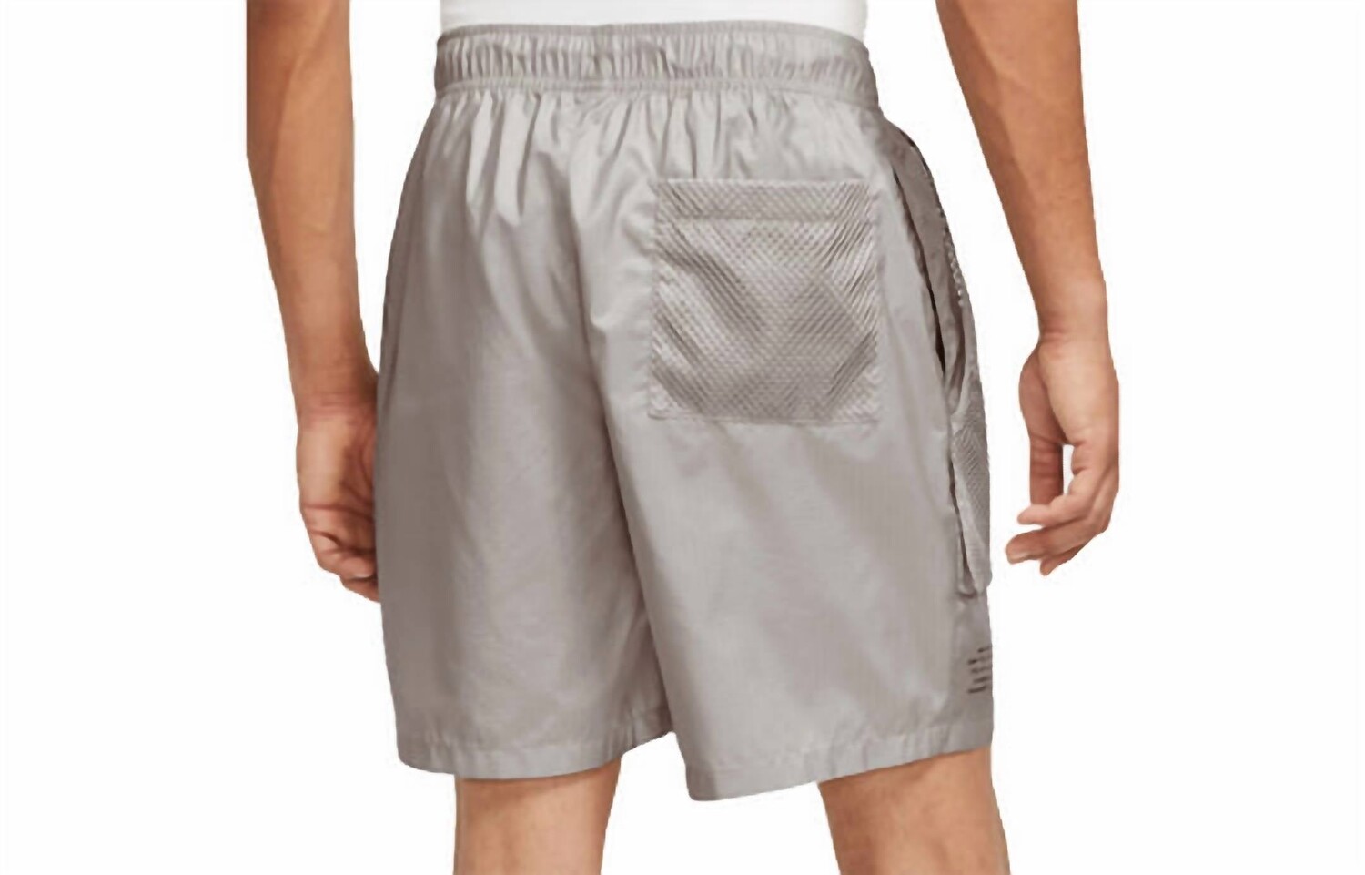 Мужские шорты Jumpman цвета Lt Iron Ore Jordan
Мужские шорты Jumpman цвета Lt Iron Ore Jordan