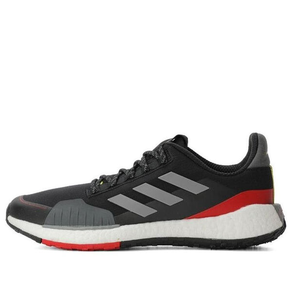 Кроссовки PulseBoost HD Guard Adidas, черный
Кроссовки PulseBoost HD Guard Adidas, черный