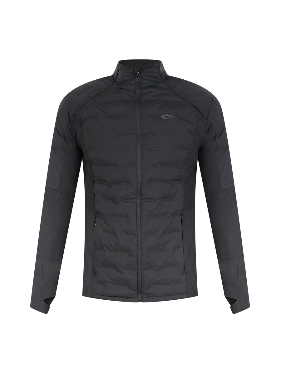 Куртка для активного отдыха Smilodox Alto, черный
Куртка для активного отдыха Smilodox Alto, черный