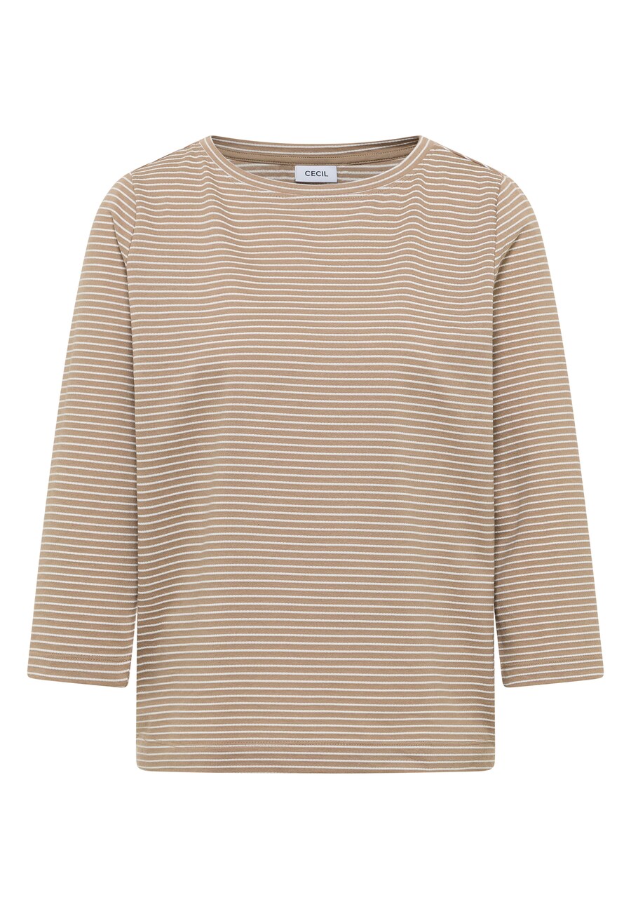 Рубашка CECIL, светло-коричневый
Рубашка CECIL, светло-коричневый