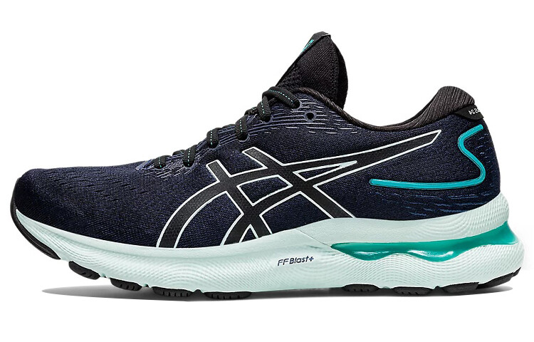 Asics GEL-Nimbus 24 Кроссовки Женщины
Asics GEL-Nimbus 24 Кроссовки Женщины