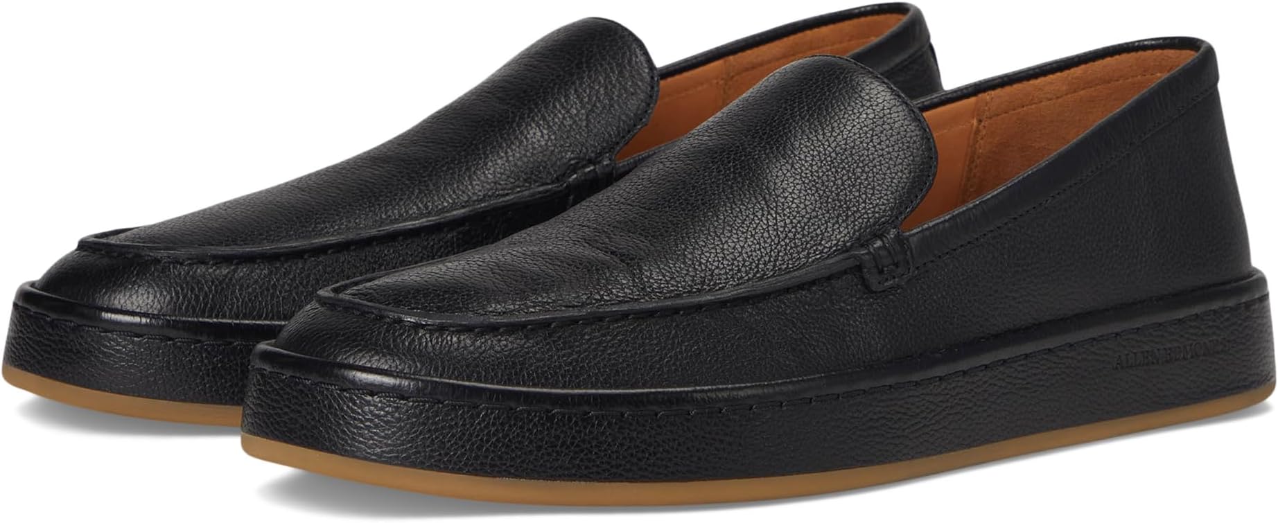 Лоферы Allen Edmonds Brody-2, черный
Лоферы Allen Edmonds Brody-2, черный