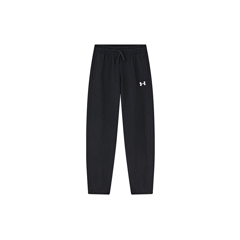 Подростковые вязаные спортивные штаны для всесторонних тренировок Under Armour, черный
Подростковые вязаные спортивные штаны для всесторонних тренировок Under Armour, черный