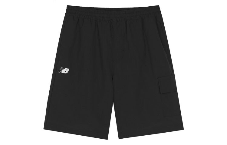 Дети Шорты New Balance, черный
Дети Шорты New Balance, черный