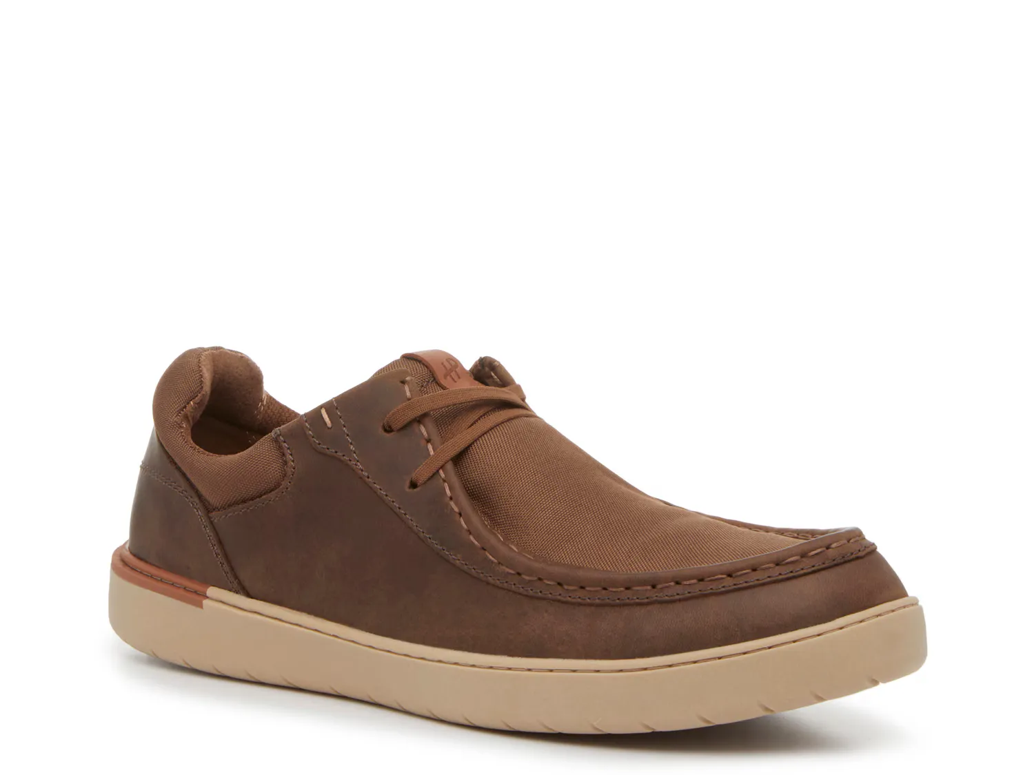 Кроссовки Felix Sneaker Hush Puppies, темно-коричневый
Кроссовки Felix Sneaker Hush Puppies, темно-коричневый