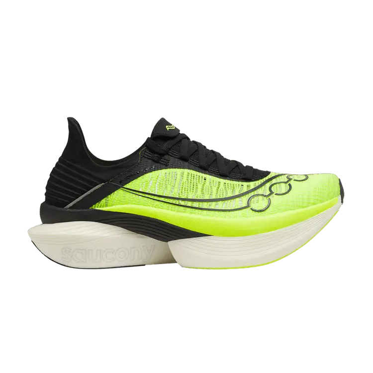 Кроссовки Endorphin Elite 2 'Citron Black', зеленый
Кроссовки Endorphin Elite 2 'Citron Black', зеленый