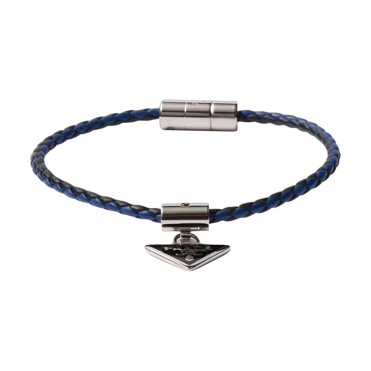 PRADA Кожаные браслеты Unisex Multicolor
PRADA Кожаные браслеты Unisex Multicolor