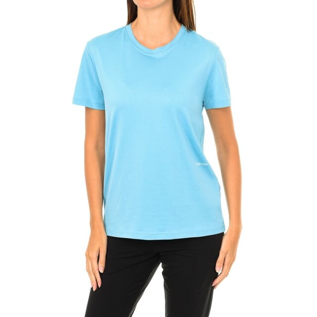 Футболка с коротким рукавом Calvin Klein, синий
Футболка с коротким рукавом Calvin Klein, синий