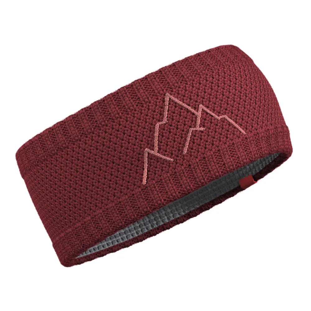 Повязка на голову Hannah Astra, красный
Повязка на голову Hannah Astra, красный