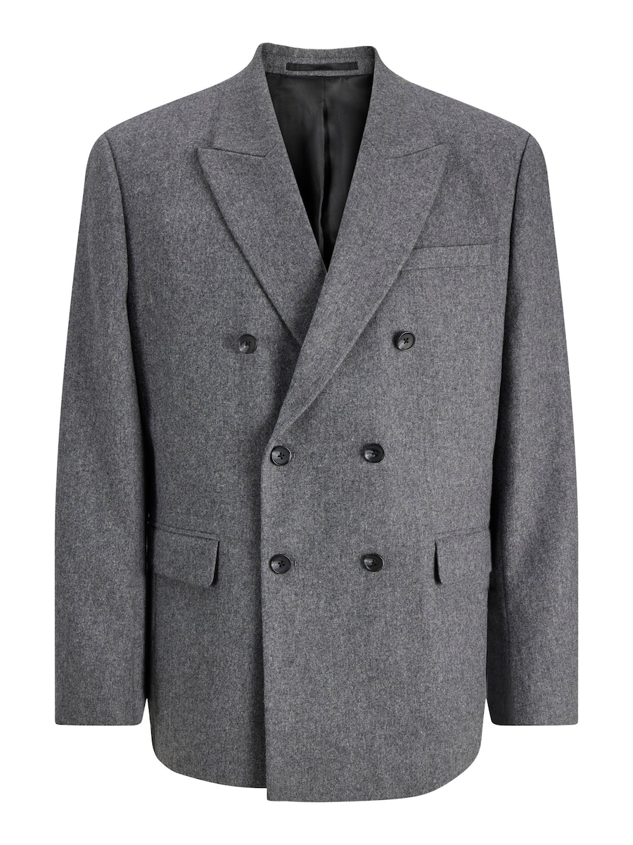 Пиджак стандартного кроя JACK & JONES JPRHarry, Mottled Grey
Пиджак стандартного кроя JACK & JONES JPRHarry, Mottled Grey