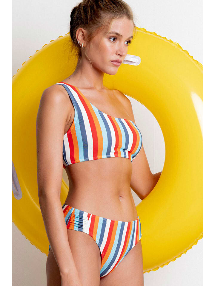 Комплект бикини admas, красочный
Комплект бикини admas, красочный