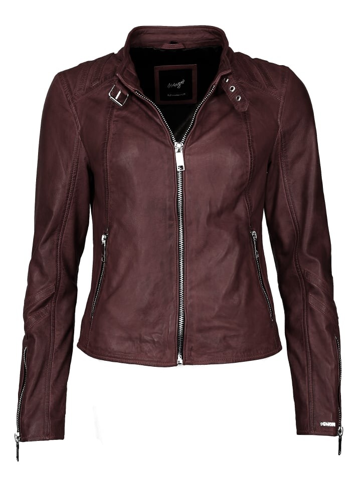 Кожаная куртка Maze Lindsay, цвет mahagony, Красный, Кожаная куртка Maze Lindsay, цвет mahagony
Кожаная куртка Maze Lindsay, цвет mahagony, Красный, Кожаная куртка Maze Lindsay, цвет mahagony