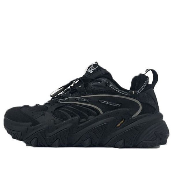 Кроссовки x коготь Li-Ning, черный 
Кроссовки x коготь Li-Ning, черный