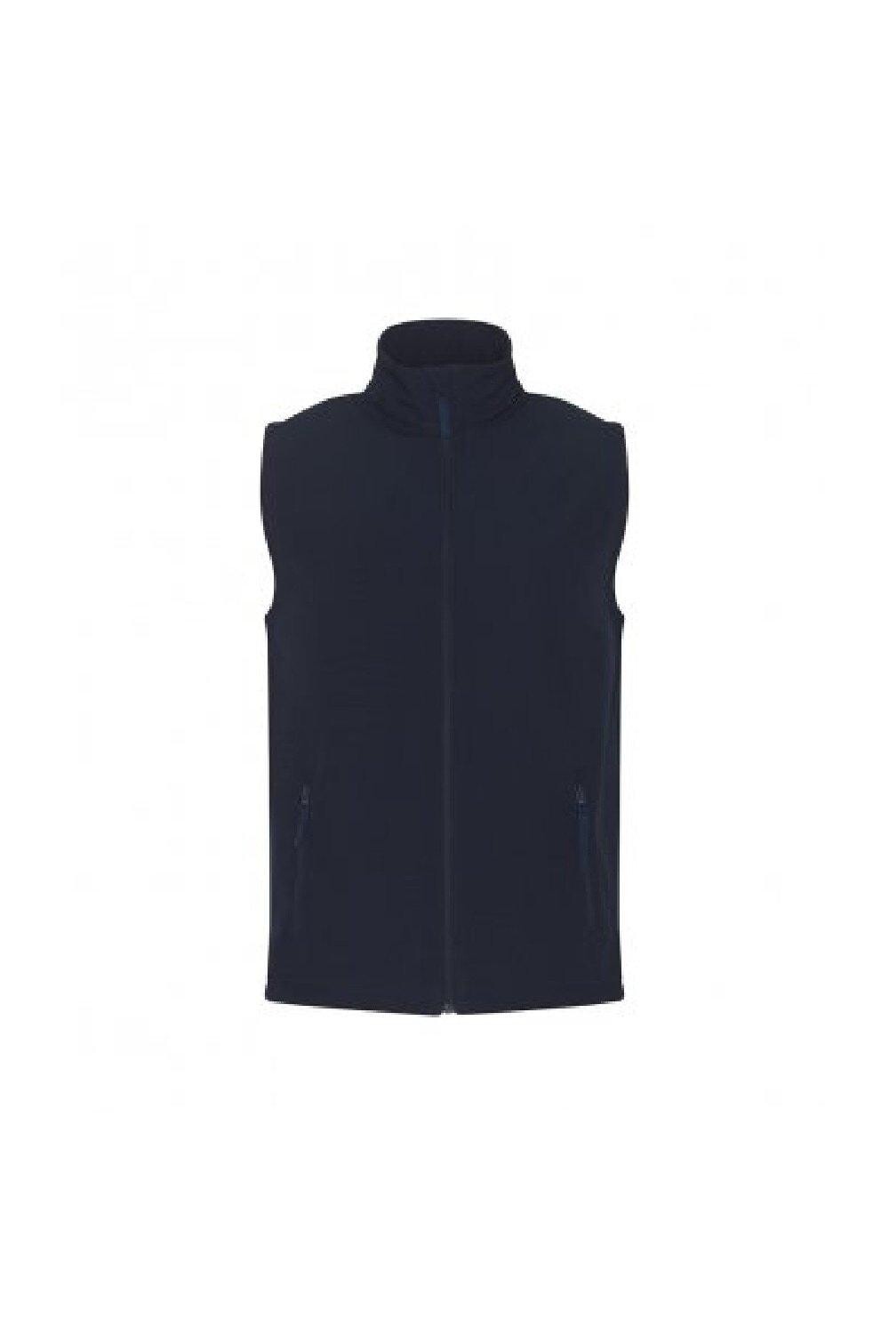 Жилет Pro Soft Shell PRORTX, темно-синий
Жилет Pro Soft Shell PRORTX, темно-синий