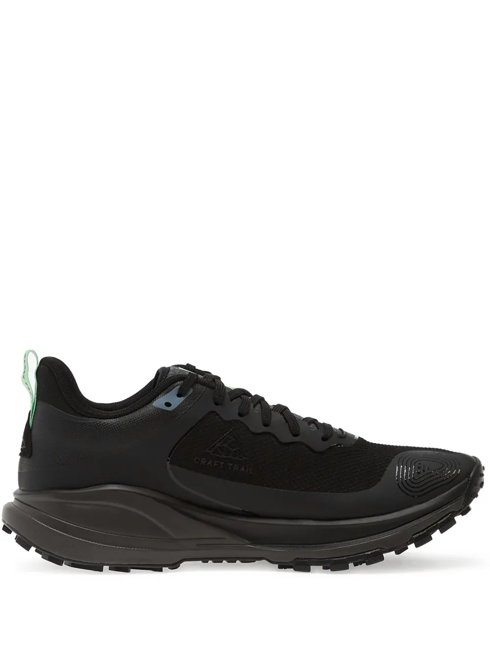 Кроссовки Pure Trail Craft, черный
Кроссовки Pure Trail Craft, черный