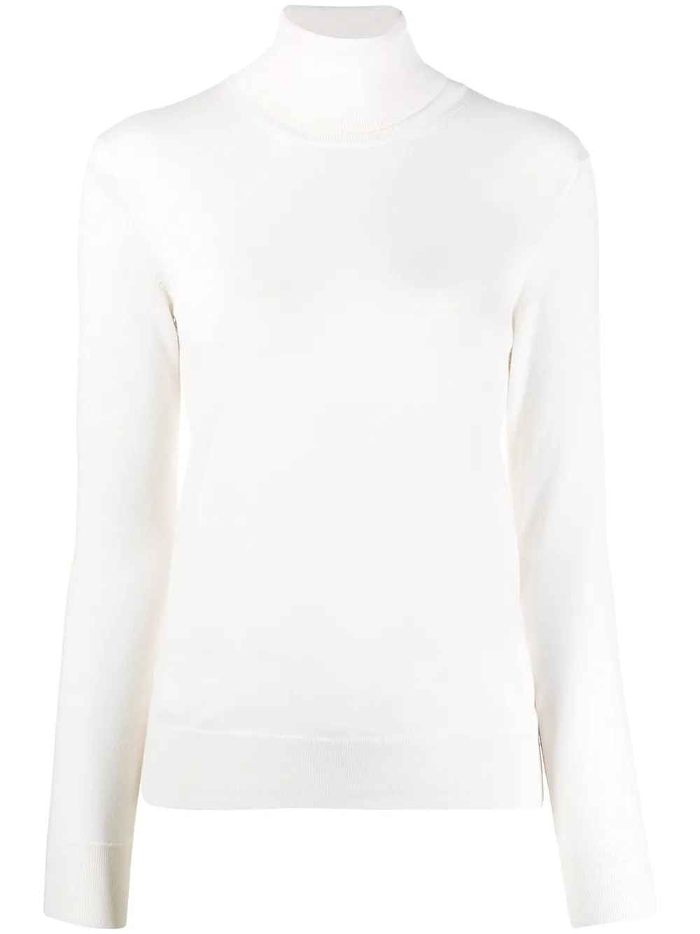 Кашемировый джемпер с высоким воротником Ralph Lauren Collection, нейтральный
Кашемировый джемпер с высоким воротником Ralph Lauren Collection, нейтральный