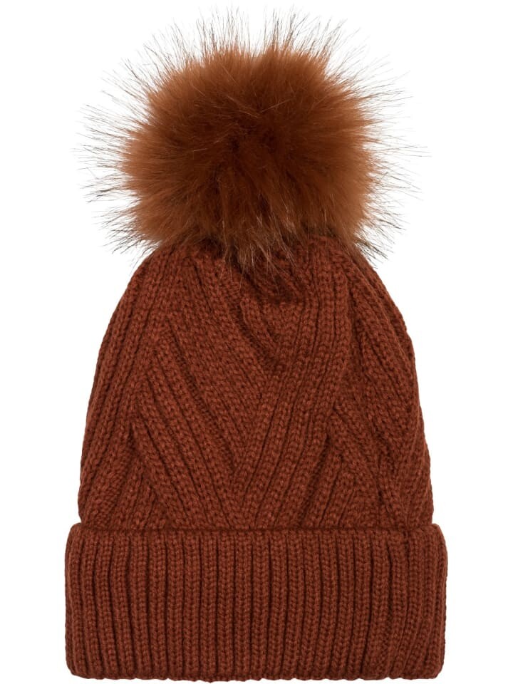 Кепка styleBREAKER, коричневый
Кепка styleBREAKER, коричневый