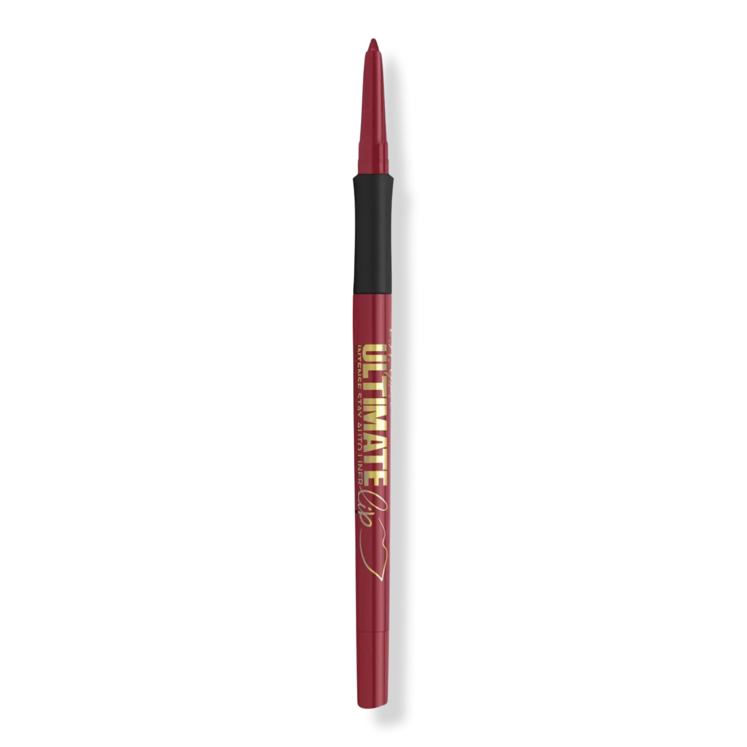 Карандаш для губ Ultimate Lip Intense Stay Auto Lipliner L.A. Girl, Unlimited Wine
Карандаш для губ Ultimate Lip Intense Stay Auto Lipliner L.A. Girl, Unlimited Wine